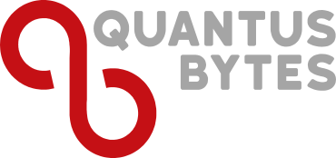 Quantus Bytes Logo